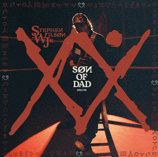 Søn Of Dad (Deluxe Box Set) [4 Lp] (Vinyl)
