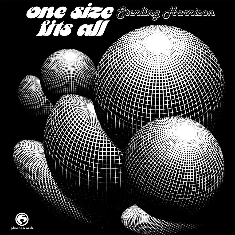 One Size Fits All (CD)