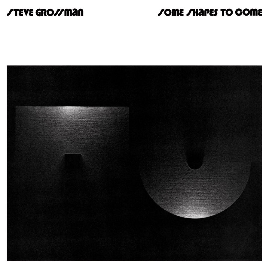 Some Shapes To Come (Vinyl)