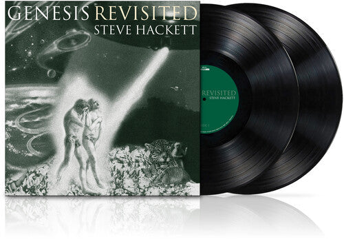 Steve Hackett - Genesis Revisited I ( 180G, Re-Issue 2026) [2LP] [Vinyl]