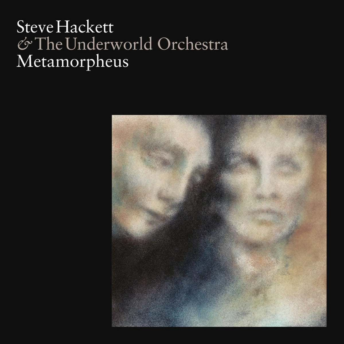 Metamorpheus (Gatefold LP Jacket, Reissue) (Vinyl)