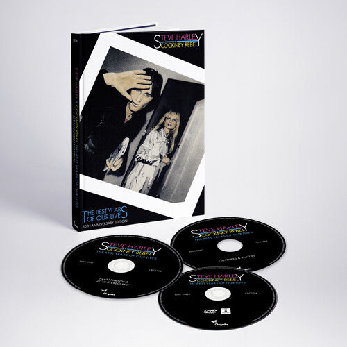 The Best Years of Our Lives: 50th Anniversary Edition (With DVD) (Box Set) (CD)