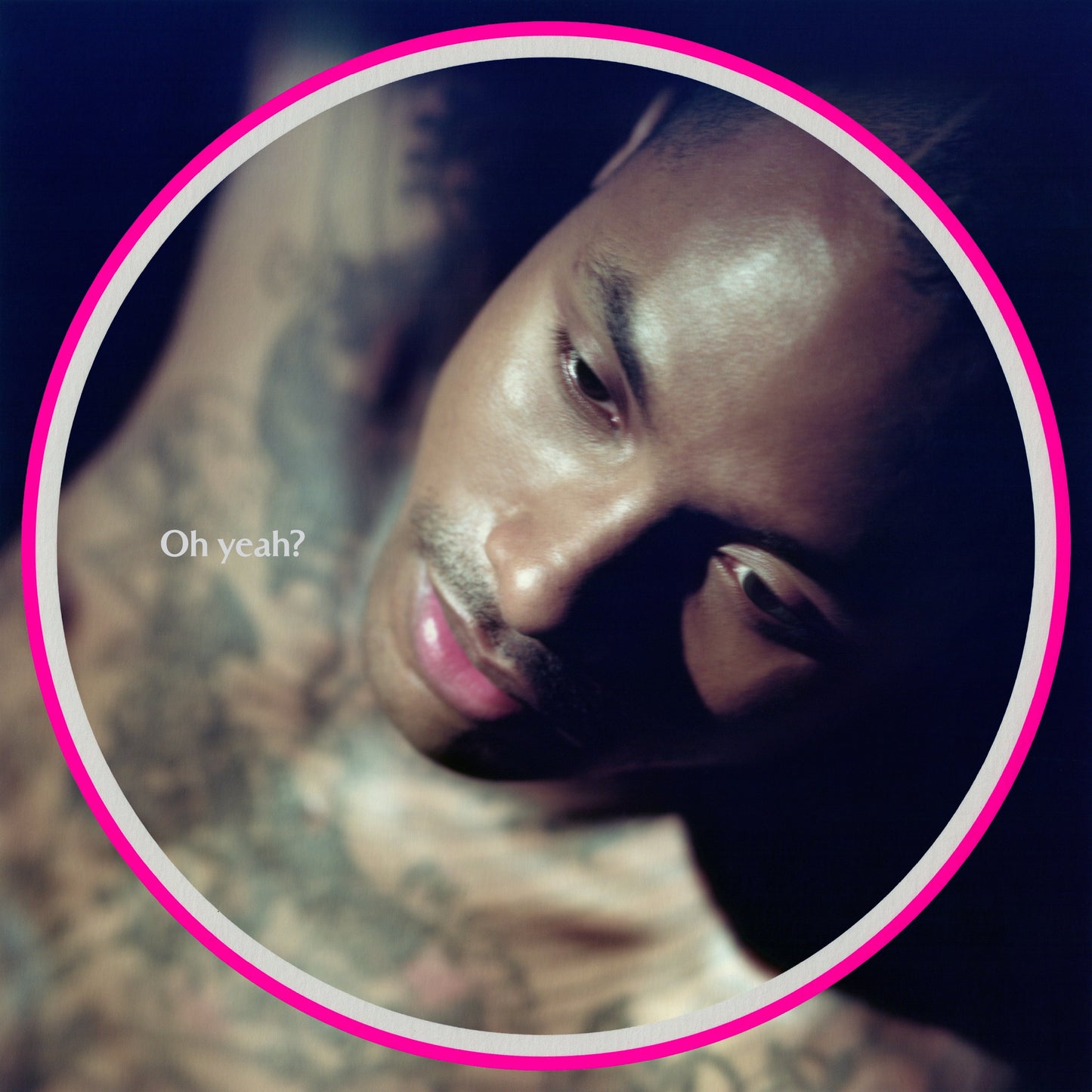 Steve Lacy - Oh Yeah? [Opaque Grey Vinyl] [Vinyl]