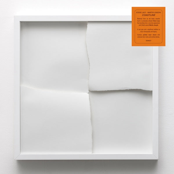 Coastline (Vinyl)