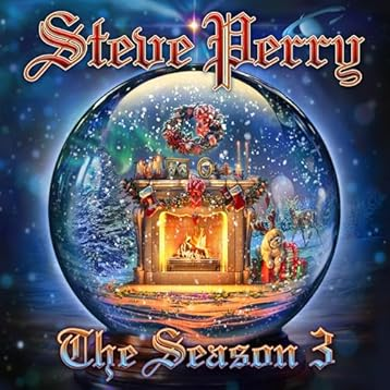 The Season 3 (CD)