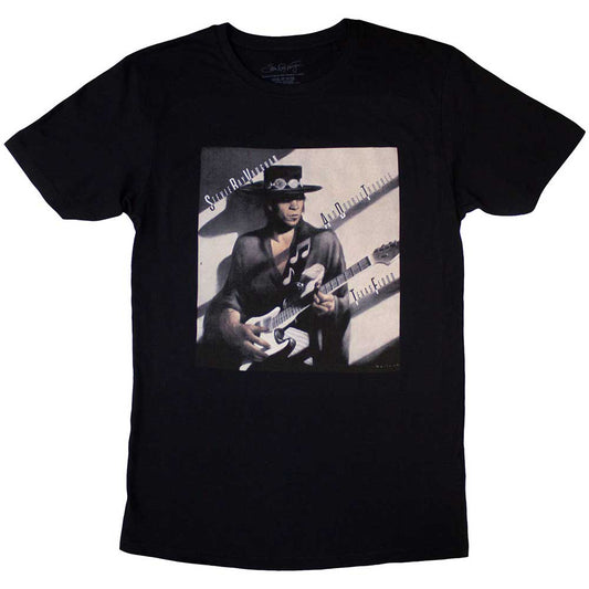 Texas Flood Album Cover (T-Shirt)