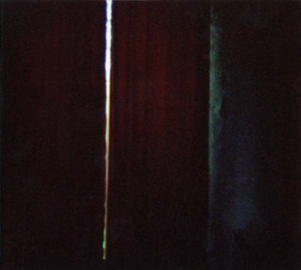 Ivory Tower Broadcast (CD)