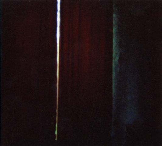 Ivory Tower Broadcast (CD)