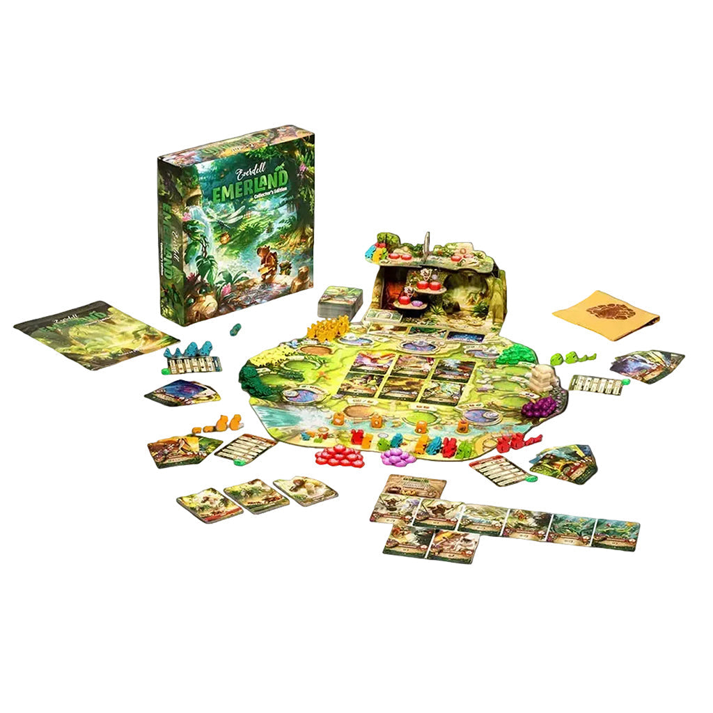 Everdell: Emerland Collector's Edition