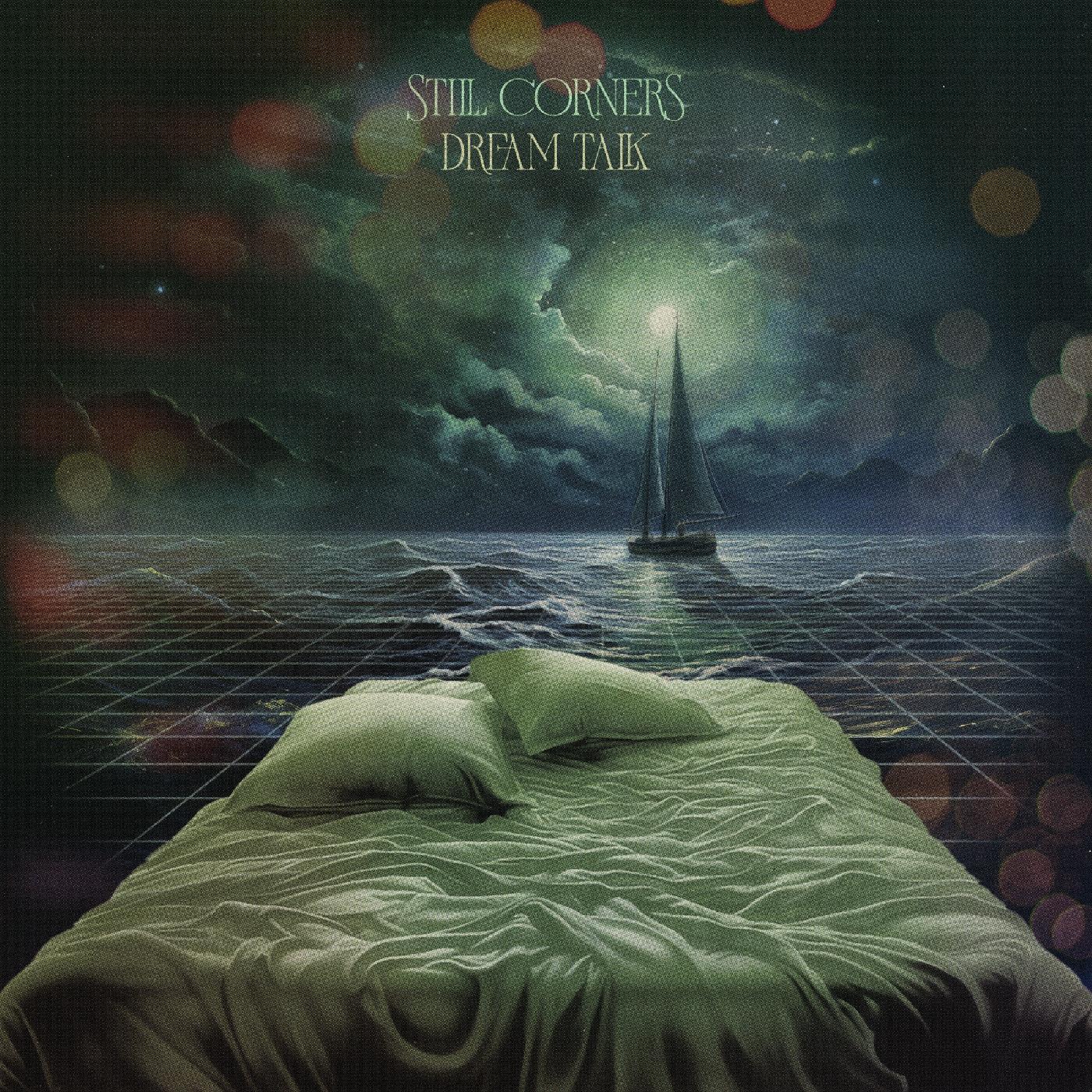 Dream Talk (Vinyl)