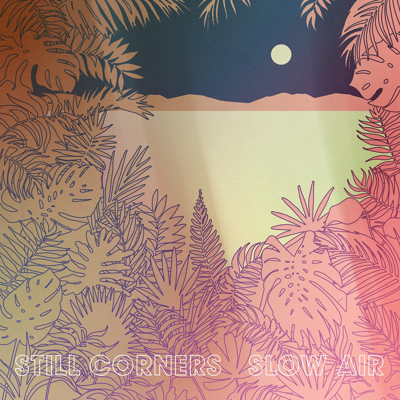 Slow Air (Vinyl)