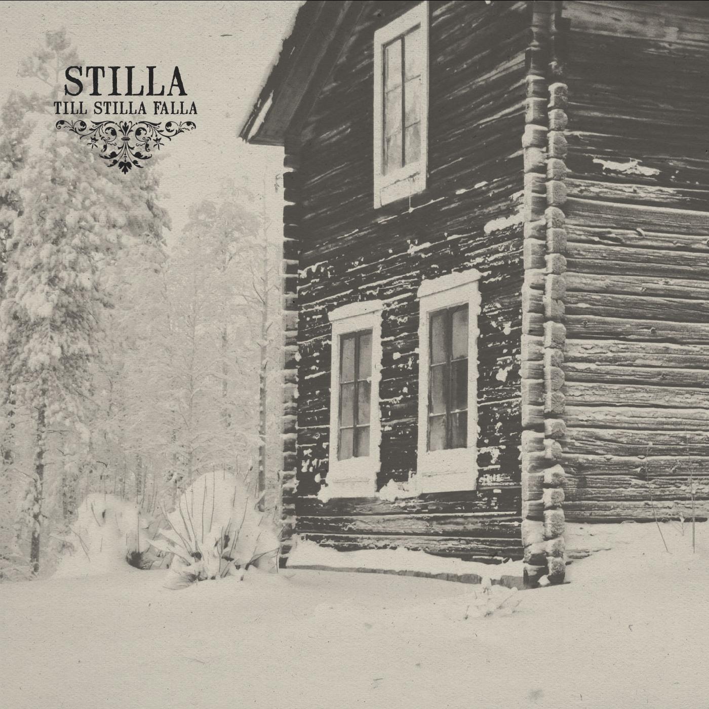 Till Stilla Falla (CD)