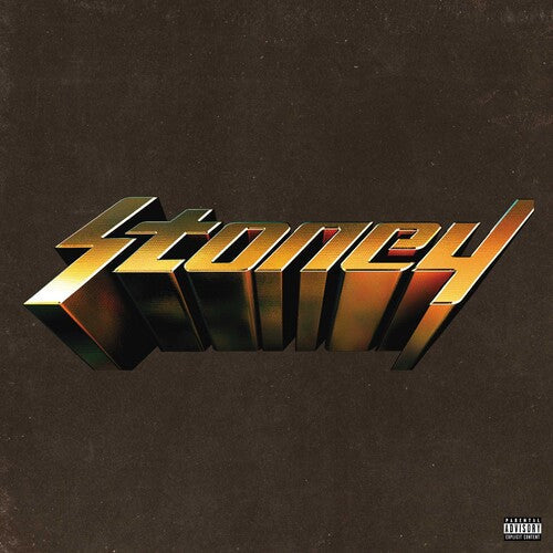 Post Malone - Stoney [Vinyl]