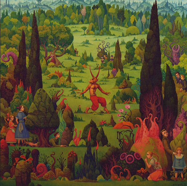 Lightworks (Vinyl)