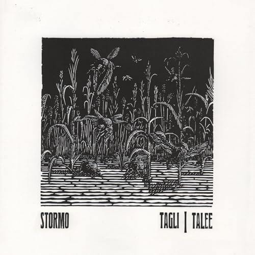Tagli/Talee (CD)