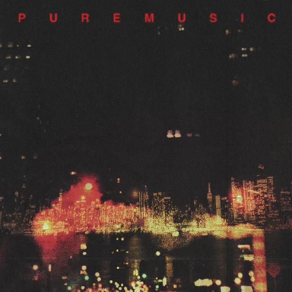 Pure Music (Vinyl)