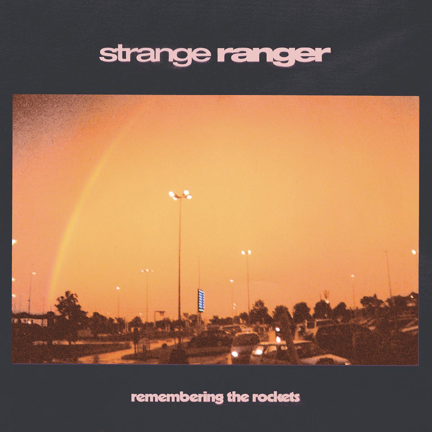 Remembering The Rockets (PINK CASSETTE)