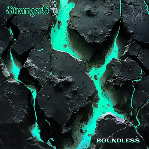 Boundless (CD)