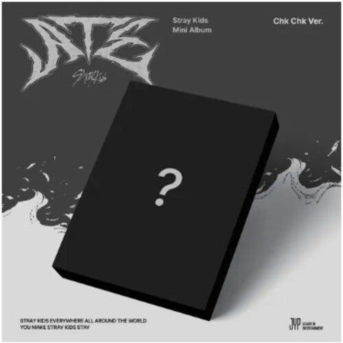 Ate [Chk Chk Ver.] (Sticker, Photo Book, Photo / Photo Card, Postcard) (CD)