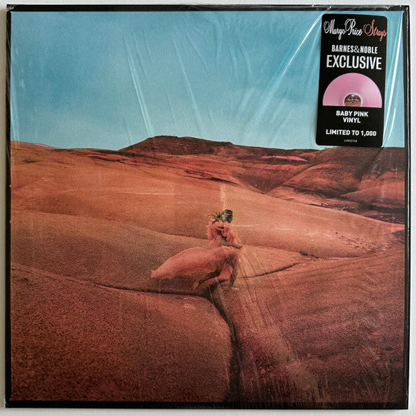Strays [Vinyl]