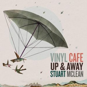 Up & Away (CD)