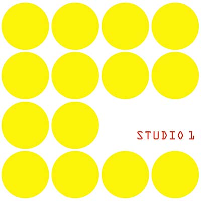 Studio 1 (CD)