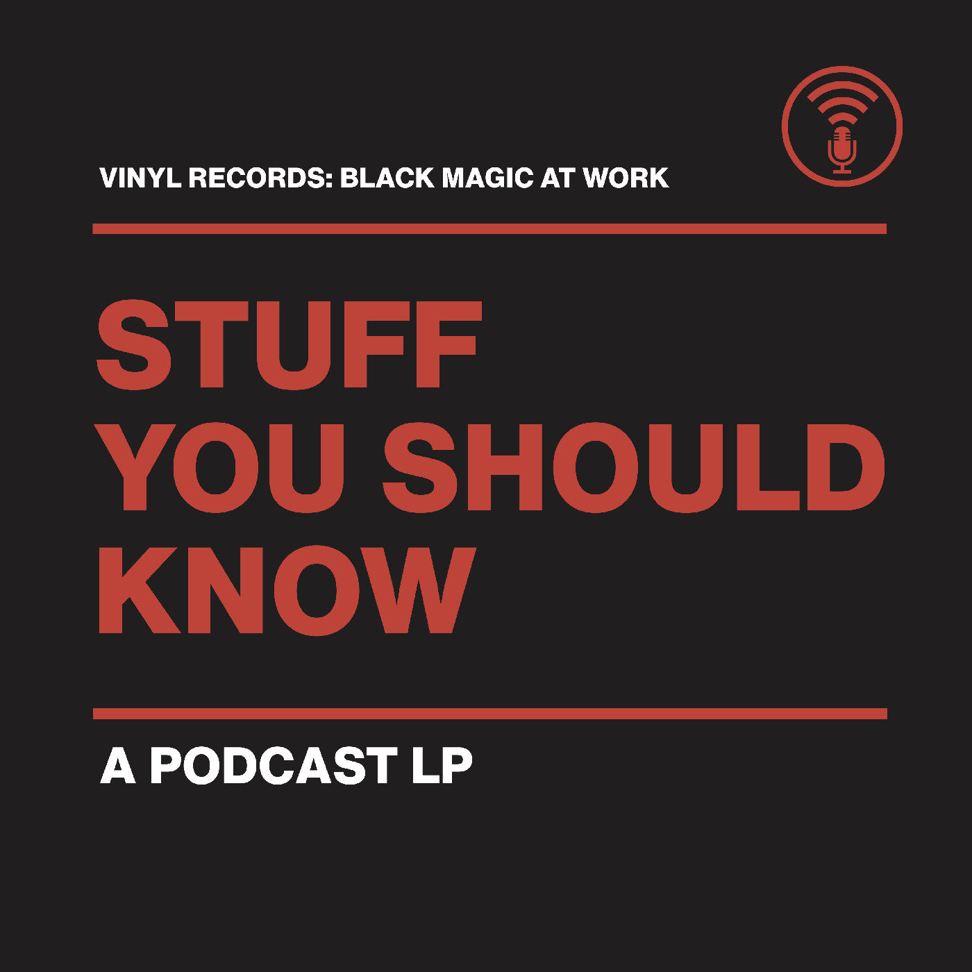 Vinyl Records: Black Magic At Work (Gold Royalty Vinyl) [Vinyl]