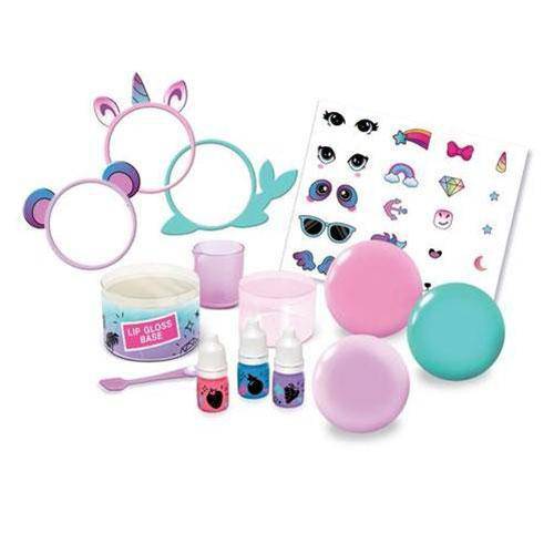 Style 4 Ever Cosmic Lip Gloss Kit