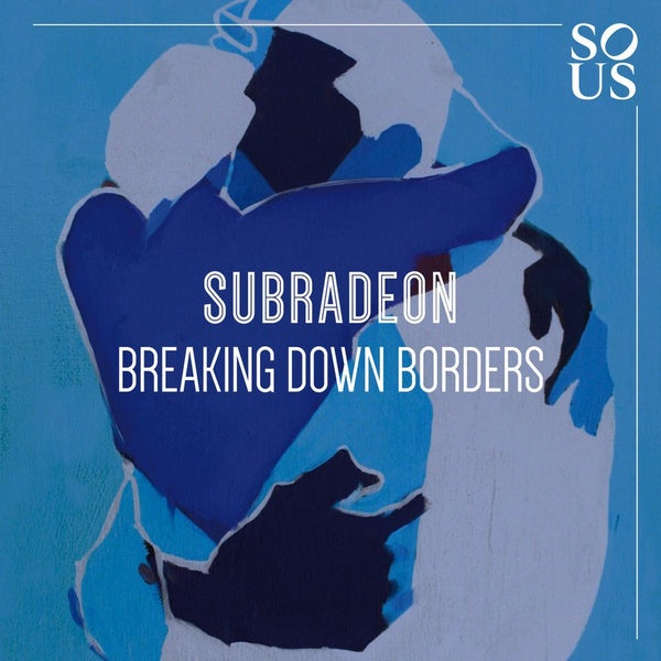 Breaking Down Borders (Vinyl)