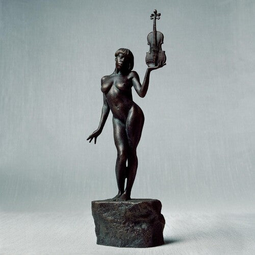 Athena (Vinyl)