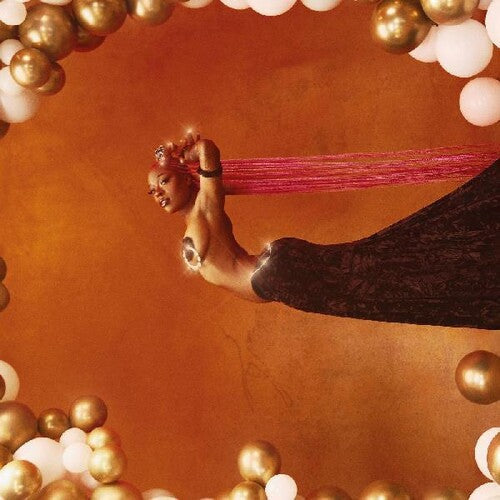 Natural Brown Prom Queen [Vinyl]
