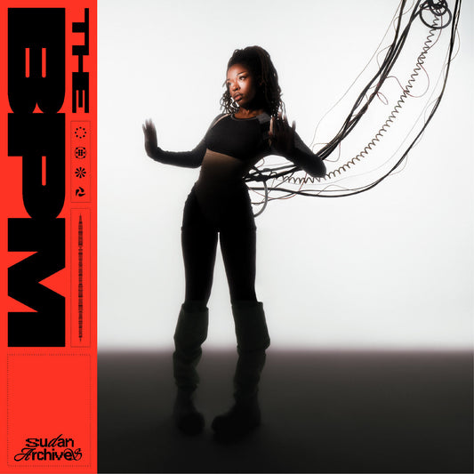 The Bpm (CD)