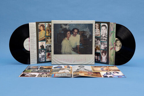Carrie & Lowell (10th Anniversary Edition) [Explicit Content] (2 Lp's) (Vinyl)