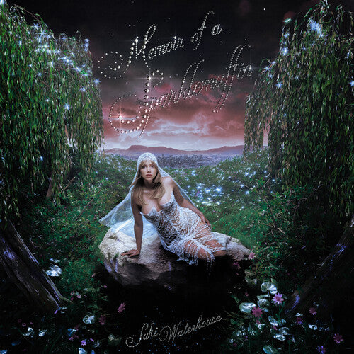 Suki Waterhouse Memoir of a Sparklemuffin (Pearl Colored Vinyl) [Vinyl]