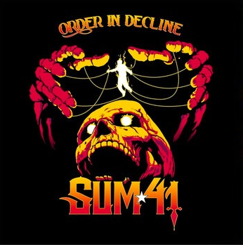 Order In Decline [Explicit Content] (Indie Exclusive, Neon Green Colored Vinyl) (Vinyl)