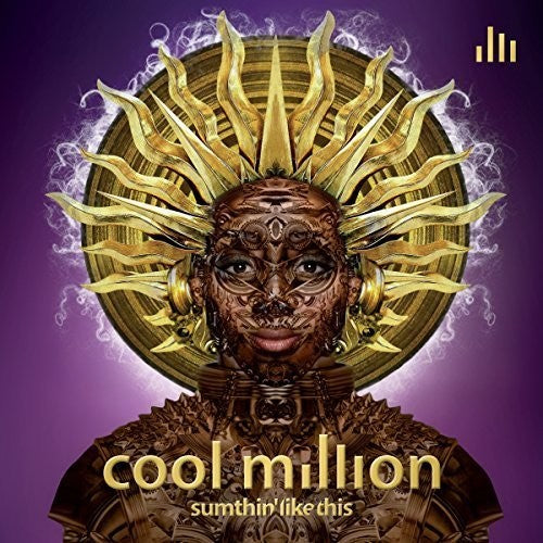 Cool Million Sumthin' Like This [Vinyl]