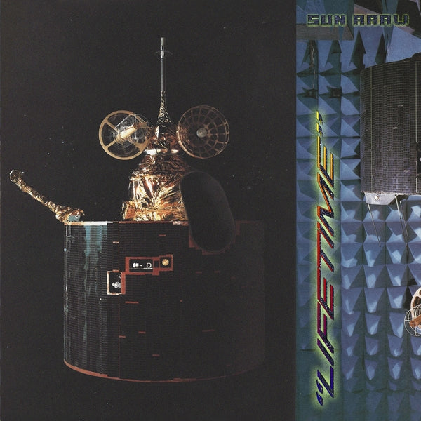 Sun Araw Lifetime [Vinyl]