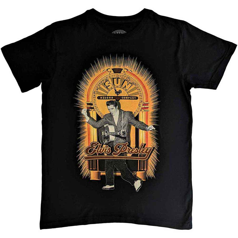Elvis Dancing (T-Shirt)