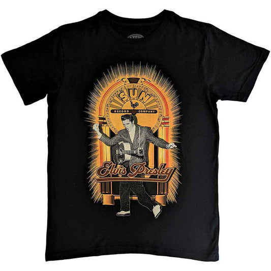 Elvis Dancing (T-Shirt)