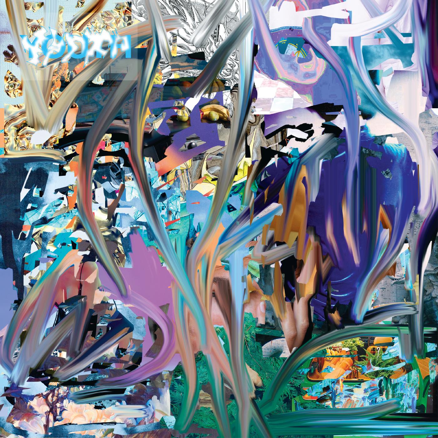 Youth EP (Vinyl) - Golden Apple Comics