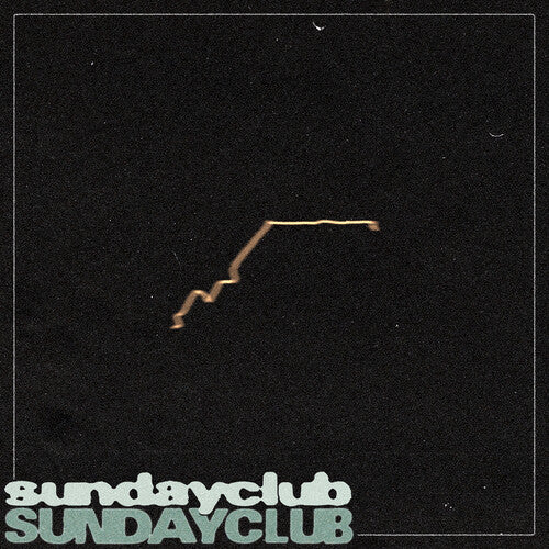 Sundayclub - Sundayclub [Vinyl]