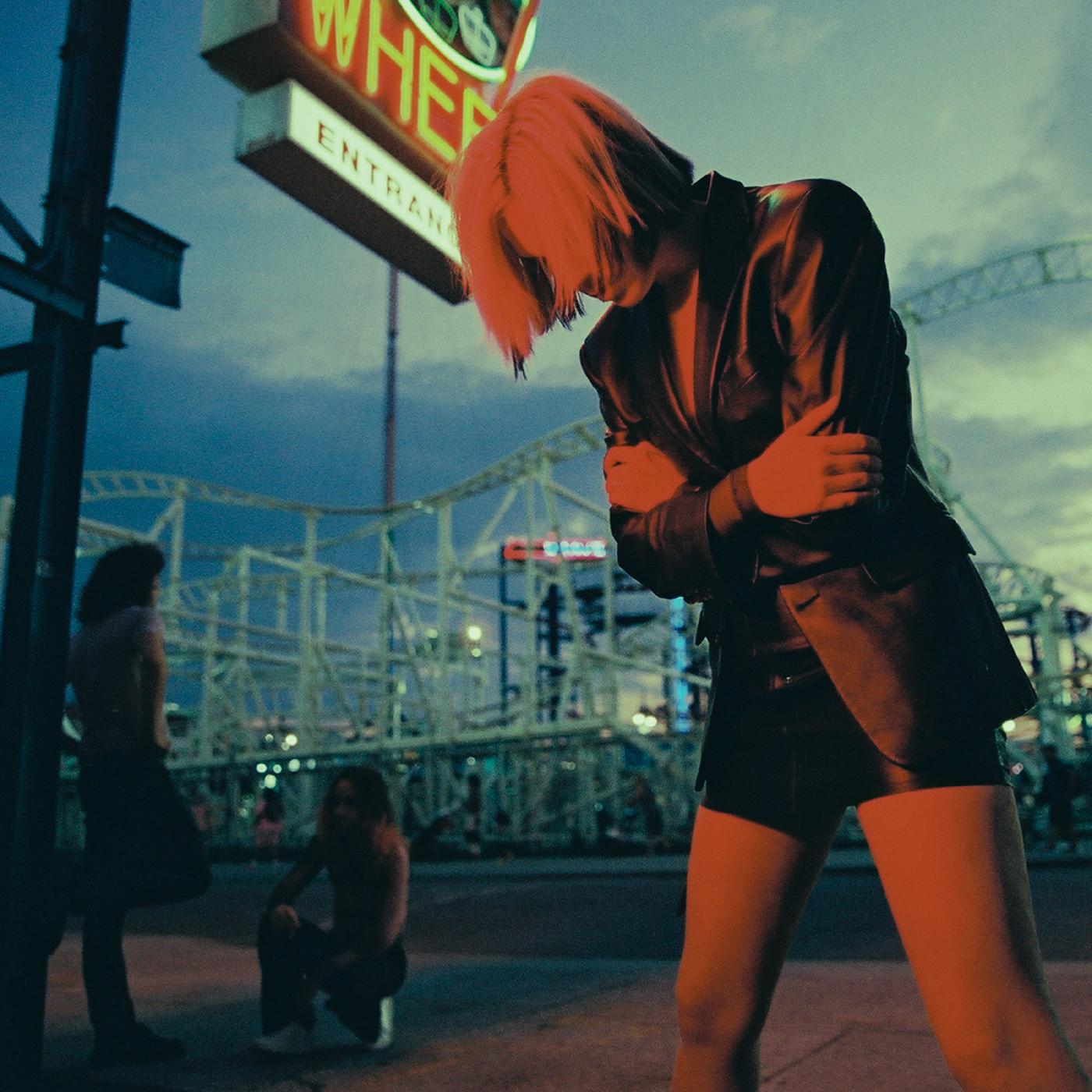 Headful of Sugar (CD)