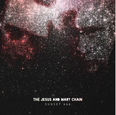 Jesus & Mary Chain Sunset 666 (IEX Red 2LP) [Vinyl]