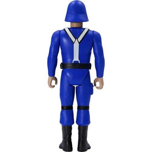Super7 G.I. Joe 3 3/4-Inch ReAction Figure - Select Figure(s) - Golden Apple Comics