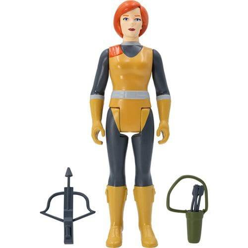 Super7 G.I. Joe 3 3/4-Inch ReAction Figure - Select Figure(s) - Golden Apple Comics
