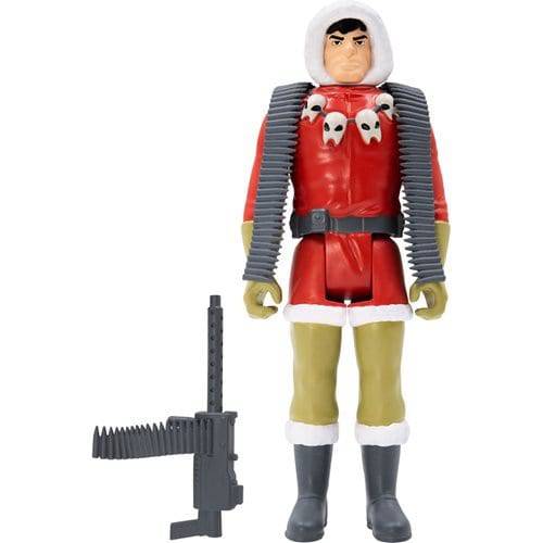 Super7 G.I. Joe 3 3/4-Inch ReAction Figure - Select Figure(s) - Golden Apple Comics