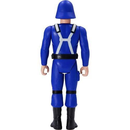 Super7 G.I. Joe 3 3/4-Inch ReAction Figure - Select Figure(s) - Golden Apple Comics