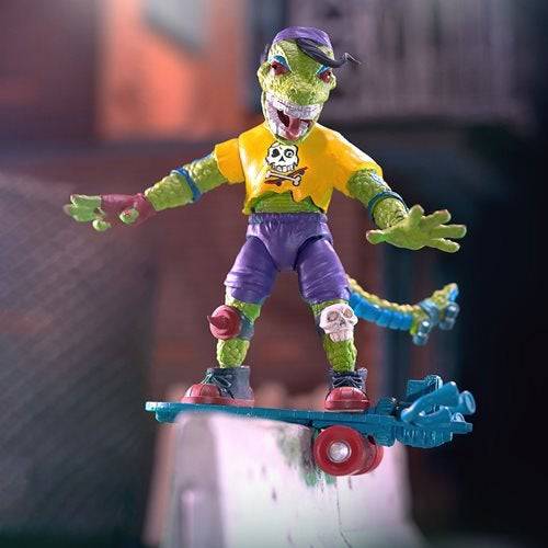 Super7 Teenage Mutant Ninja Turtles Ultimates 7-Inch - Select Action Figure(s)