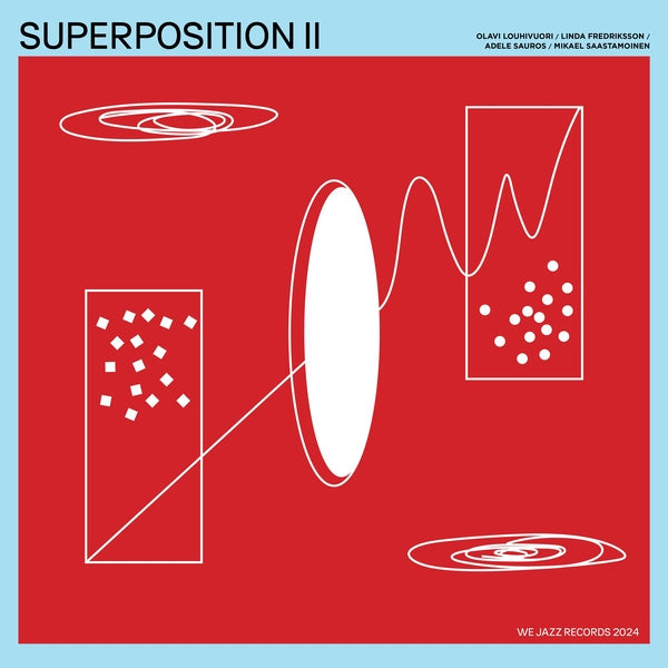 Ii (Vinyl)