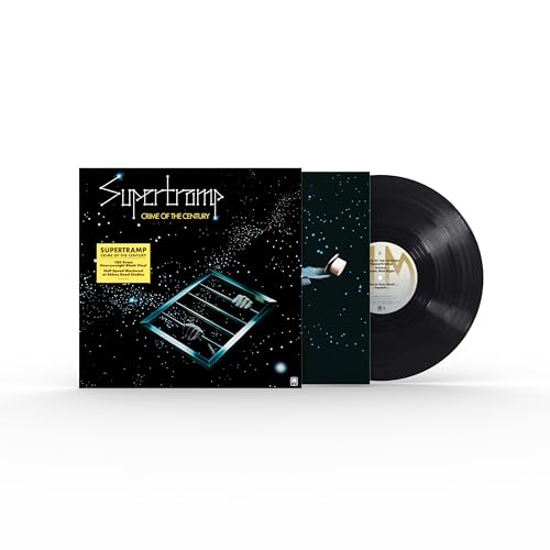 Crime Of The Century [180G Half-Speed Lp] (Vinyl)